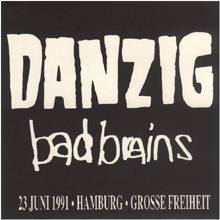 Danzig : 23 Juni 1991 Hamburg Grosse Freiheit